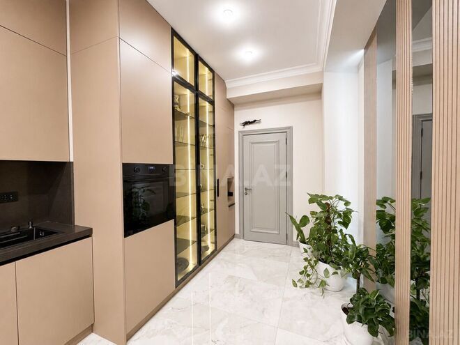 Satılır 4 otaqlı yeni tikili 174 m², 28 May m., photo 10 from 32