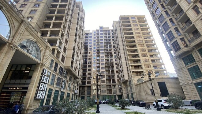 Satılır 4 otaqlı yeni tikili 175 m², 28 May m., photo 27 from 32