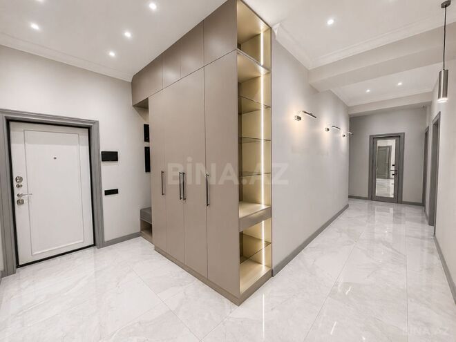 Satılır 4 otaqlı yeni tikili 174 m², 28 May m., photo 31 from 32