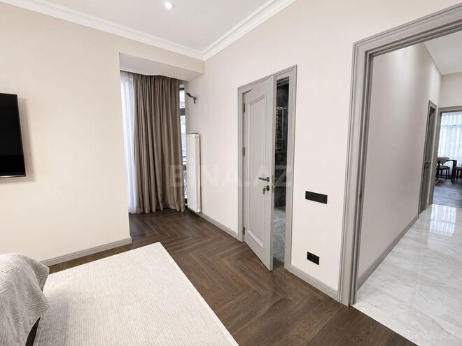 Satılır 4 otaqlı yeni tikili 174 m², 28 May m., photo 19 from 32