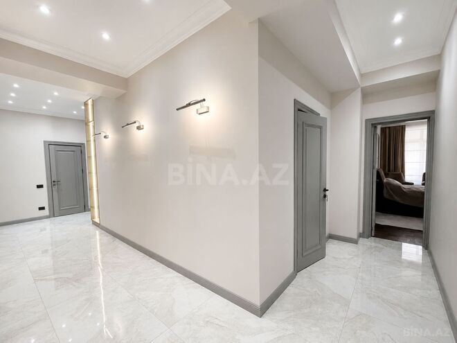 Satılır 4 otaqlı yeni tikili 174 m², 28 May m., photo 28 from 32