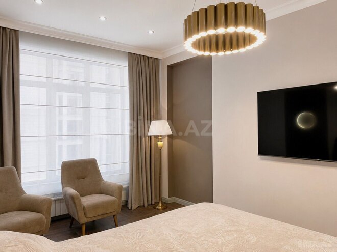 Satılır 4 otaqlı yeni tikili 174 m², 28 May m., photo 14 from 32