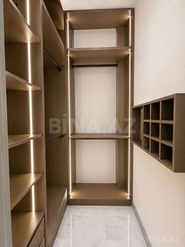 Satılır 4 otaqlı yeni tikili 174 m², 28 May m., photo 27 from 32