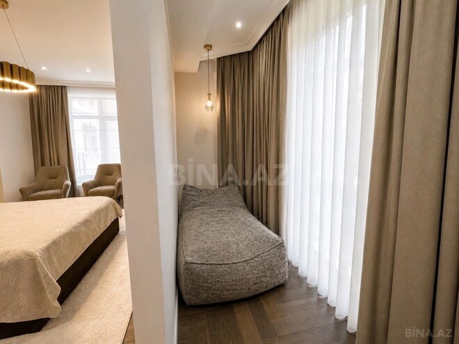 Satılır 4 otaqlı yeni tikili 174 m², 28 May m., photo 15 from 32