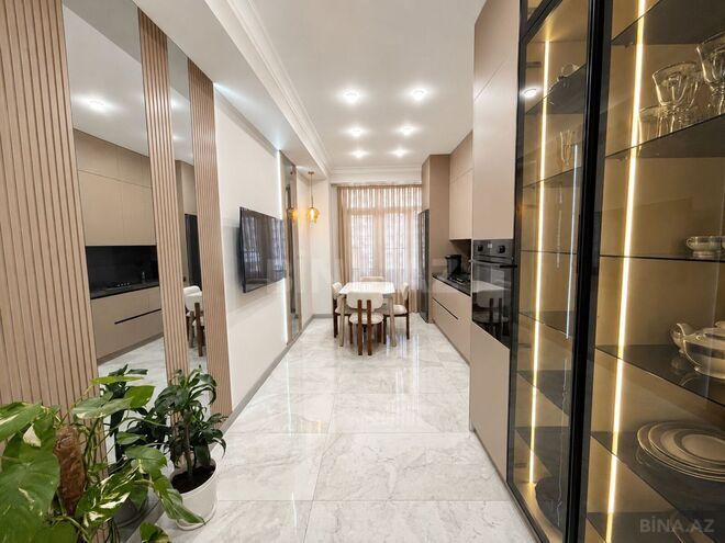 Satılır 4 otaqlı yeni tikili 174 m², 28 May m., photo 8 from 32