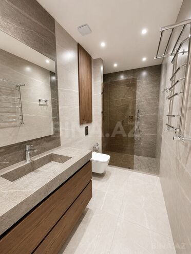 Satılır 4 otaqlı yeni tikili 174 m², 28 May m., photo 25 from 32