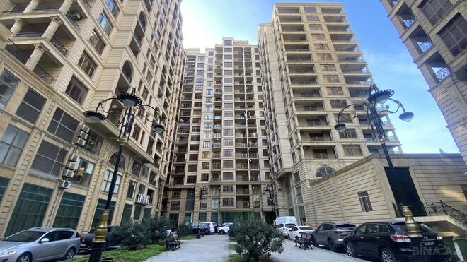 Satılır 4 otaqlı yeni tikili 175 m², 28 May m., photo 31 from 32