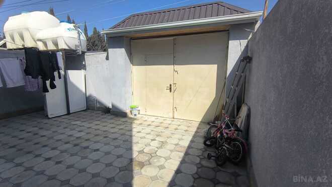 Продаётся 4-комн. дом/дача 120 м², пос. Масазыр, photo 4 from 19