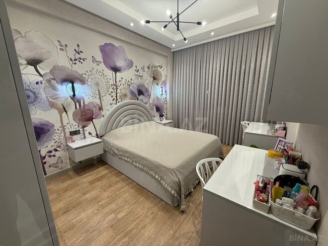 Продаётся 3-комн. новостройка 85 м², м. Ази Асланов, photo 5 from 11