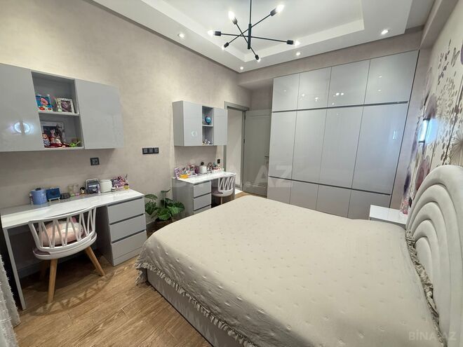 Продаётся 3-комн. новостройка 85 м², м. Ази Асланов, photo 6 from 11