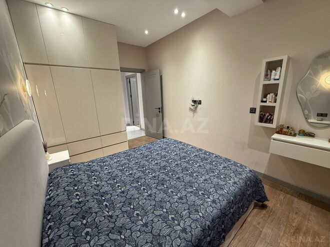 Продаётся 3-комн. новостройка 85 м², м. Ази Асланов, photo 7 from 11