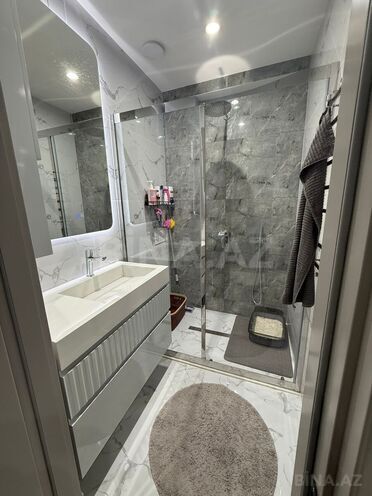Продаётся 3-комн. новостройка 85 м², м. Ази Асланов, photo 8 from 11