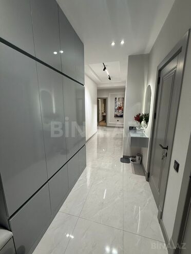 Продаётся 3-комн. новостройка 85 м², м. Ази Асланов, photo 9 from 11