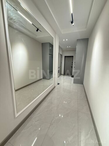 Продаётся 3-комн. новостройка 85 м², м. Ази Асланов, photo 10 from 11