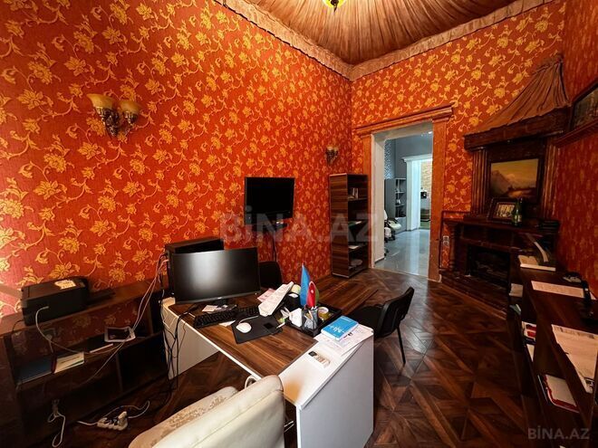İcarəyə verilir 3 otaqlı ofis 60 m², İçəri Şəhər m., photo 3 from 10