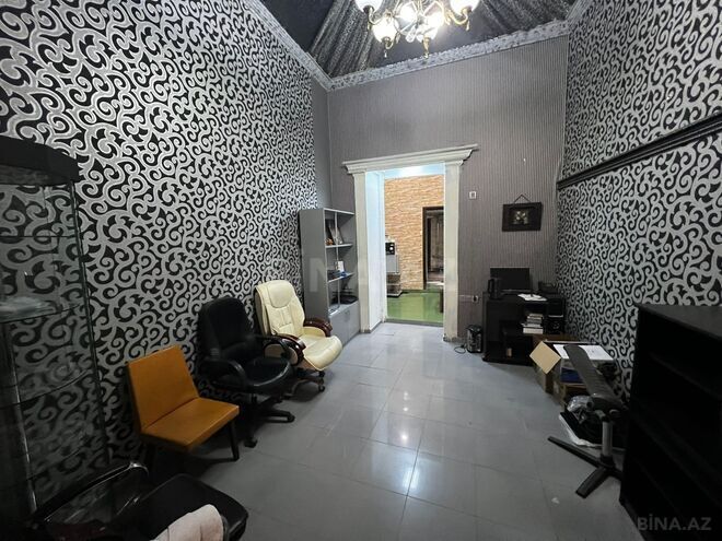 İcarəyə verilir 3 otaqlı ofis 60 m², İçəri Şəhər m., photo 6 from 10