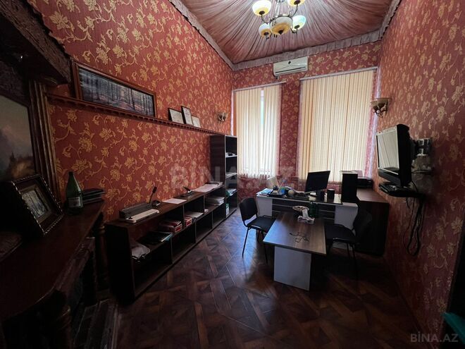 İcarəyə verilir 3 otaqlı ofis 60 m², İçəri Şəhər m., photo 1 from 10