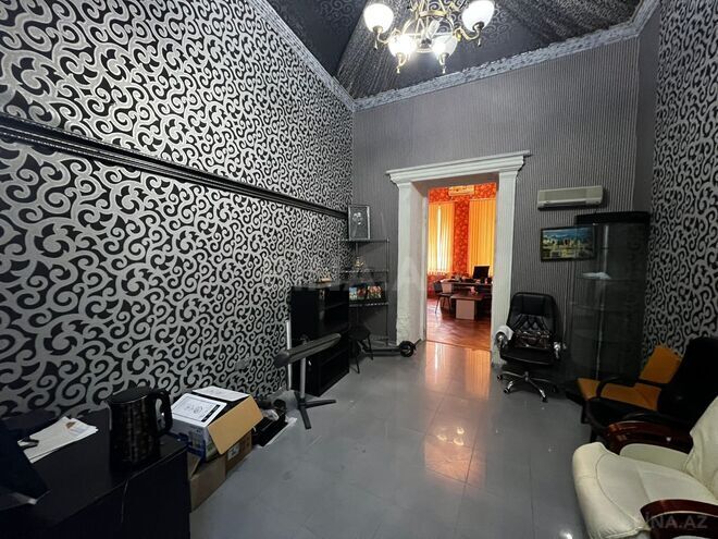 İcarəyə verilir 3 otaqlı ofis 60 m², İçəri Şəhər m., photo 4 from 10
