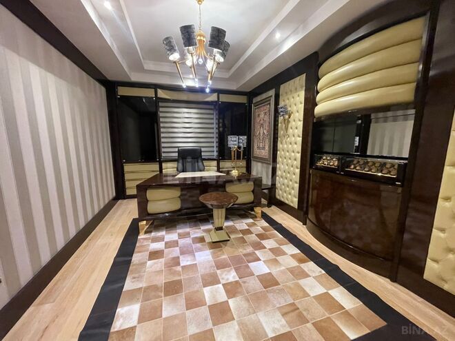 Сдаётся 5-комн. новостройка 400 м², м. Гянджлик, photo 14 from 31