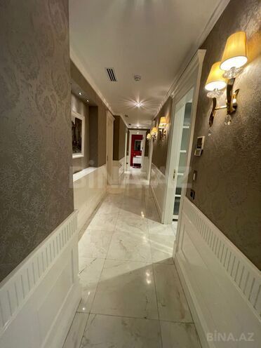 Сдаётся 5-комн. новостройка 400 м², м. Гянджлик, photo 27 from 31