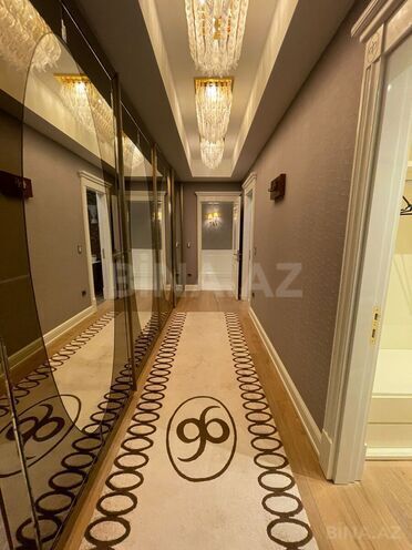 Сдаётся 5-комн. новостройка 400 м², м. Гянджлик, photo 29 from 31