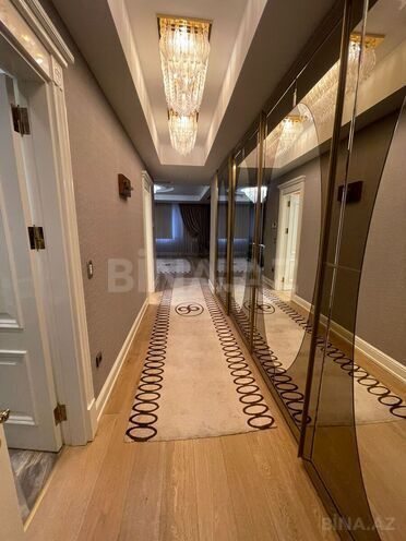 Сдаётся 5-комн. новостройка 400 м², м. Гянджлик, photo 28 from 31