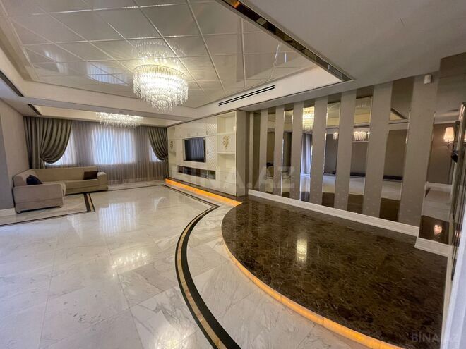 Сдаётся 5-комн. новостройка 400 м², м. Гянджлик, photo 5 from 31