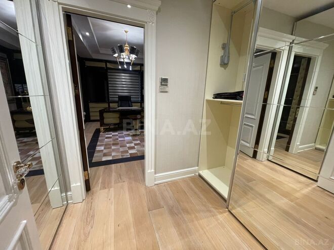 Сдаётся 5-комн. новостройка 400 м², м. Гянджлик, photo 15 from 31