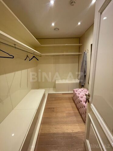 Сдаётся 5-комн. новостройка 400 м², м. Гянджлик, photo 22 from 31