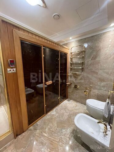 Сдаётся 5-комн. новостройка 400 м², м. Гянджлик, photo 13 from 31