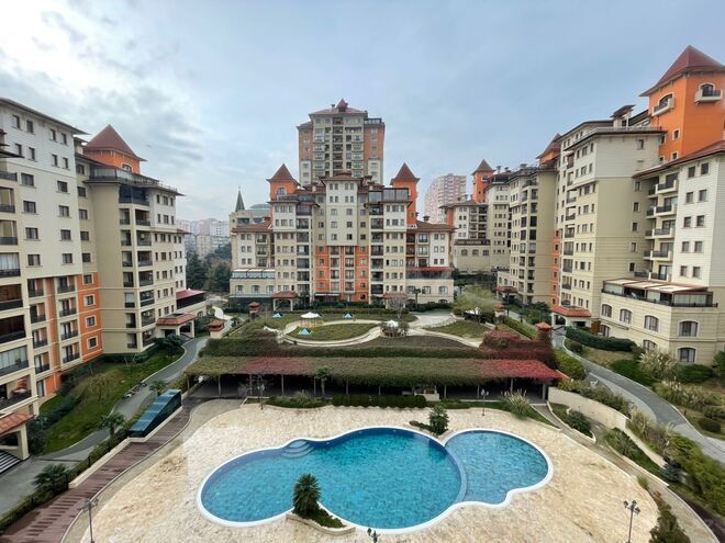 Сдаётся 5-комн. новостройка 400 м², м. Гянджлик, photo 30 from 31