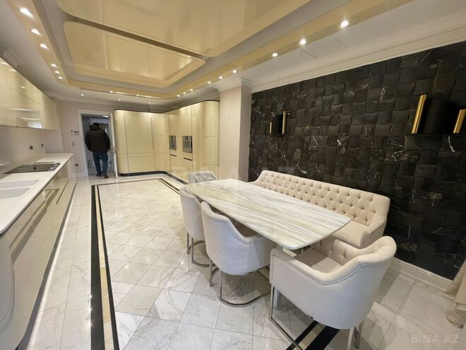 Сдаётся 5-комн. новостройка 400 м², м. Гянджлик, photo 7 from 31