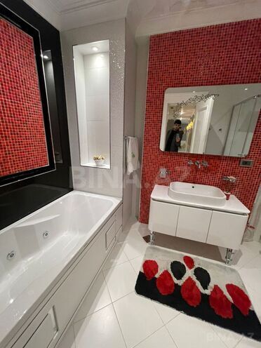 Сдаётся 5-комн. новостройка 400 м², м. Гянджлик, photo 24 from 31