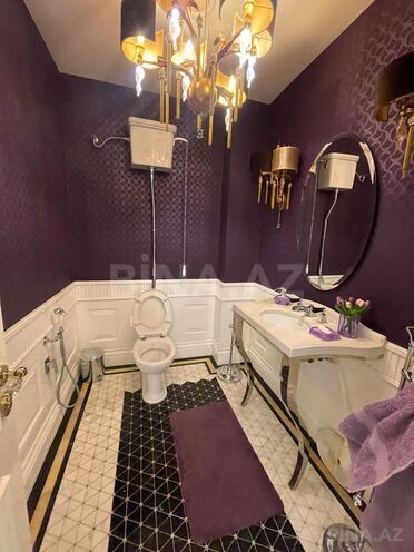 Сдаётся 5-комн. новостройка 400 м², м. Гянджлик, photo 25 from 31