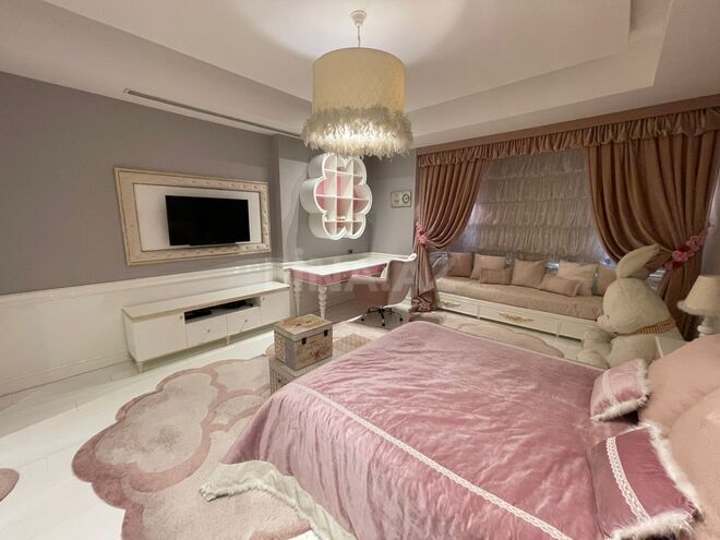 Сдаётся 5-комн. новостройка 400 м², м. Гянджлик, photo 19 from 31