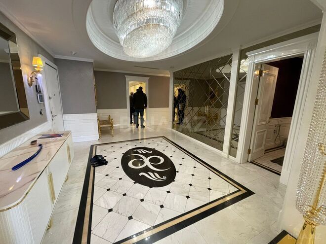 Сдаётся 5-комн. новостройка 400 м², м. Гянджлик, photo 9 from 31