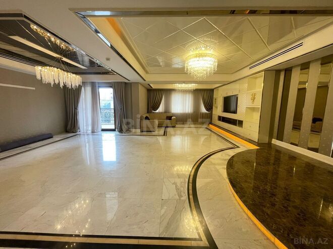 Сдаётся 5-комн. новостройка 400 м², м. Гянджлик, photo 3 from 31
