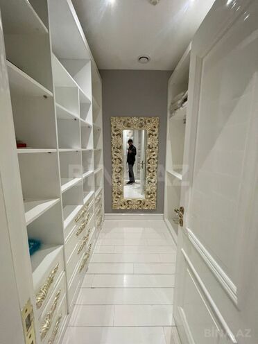 Сдаётся 5-комн. новостройка 400 м², м. Гянджлик, photo 21 from 31