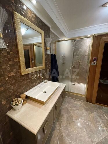 Сдаётся 5-комн. новостройка 400 м², м. Гянджлик, photo 12 from 31