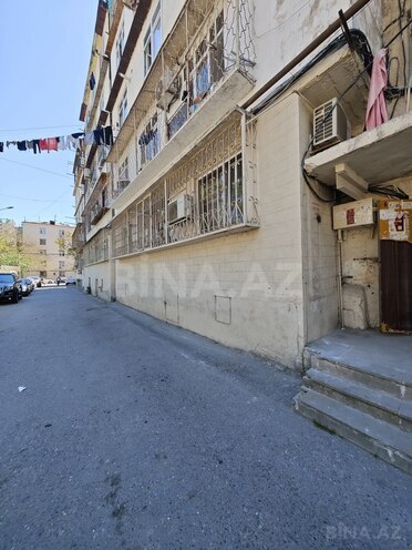 Satılır  obyekt 95 m², Nəriman Nərimanov m., photo 6 from 19