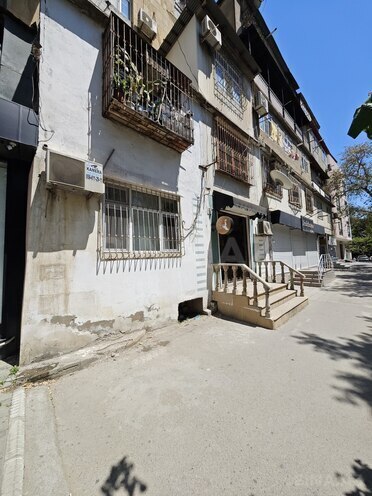 Satılır  obyekt 95 m², Nəriman Nərimanov m., photo 3 from 19
