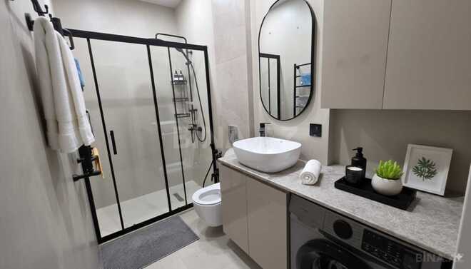 Сдаётся 2-комн. новостройка 70 м², м. Шах Исмаил Хатаи, photo 9 from 10