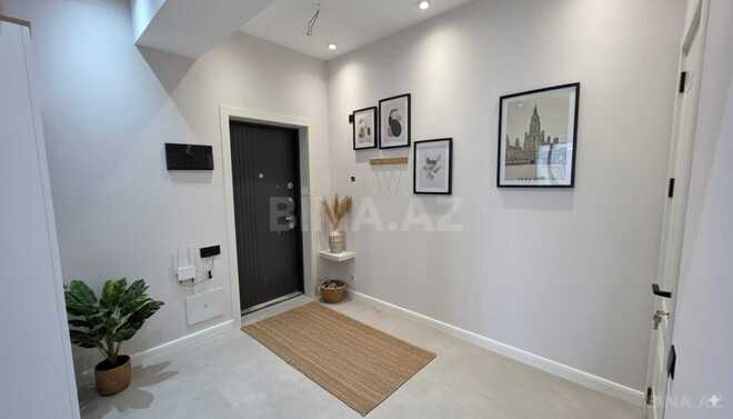 Сдаётся 2-комн. новостройка 70 м², м. Шах Исмаил Хатаи, photo 8 from 10