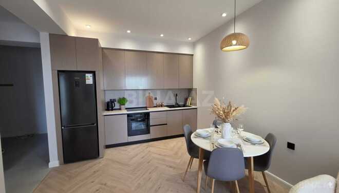 Сдаётся 2-комн. новостройка 70 м², м. Шах Исмаил Хатаи, photo 6 from 10