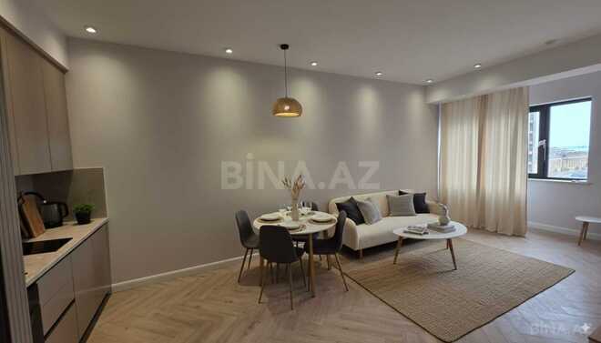 Сдаётся 2-комн. новостройка 70 м², м. Шах Исмаил Хатаи, photo 5 from 10