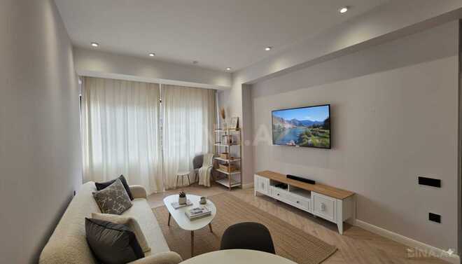 Сдаётся 2-комн. новостройка 70 м², м. Шах Исмаил Хатаи, photo 4 from 10
