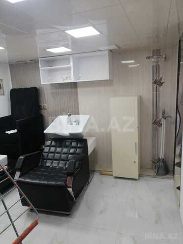 İcarəyə verilir  obyekt 100 m², Nizami m., photo 5 from 8