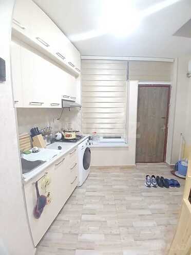 İcarəyə verilir 2 otaqlı köhnə tikili 65 m², Sahil m., photo 6 from 15
