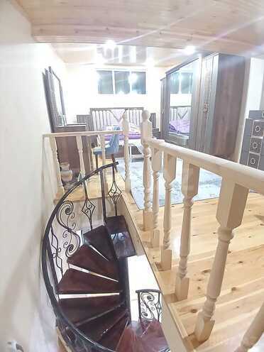 İcarəyə verilir 2 otaqlı köhnə tikili 65 m², Sahil m., photo 11 from 15