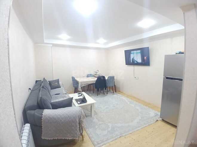 İcarəyə verilir 2 otaqlı köhnə tikili 65 m², Sahil m., photo 10 from 15